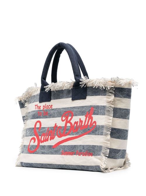 borsa donna Vanity tote MC2 SAINT BARTH | VANITY03284H
